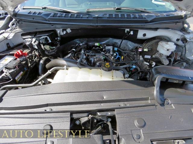 2019 FORD F150 SUPER 1FTEX1CP8KKE53113