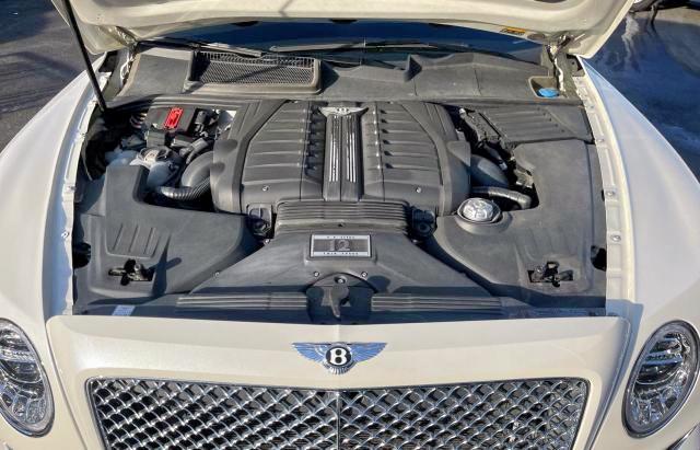 2018 BENTLEY BENTAYGA SJAAC2ZV3JC016930