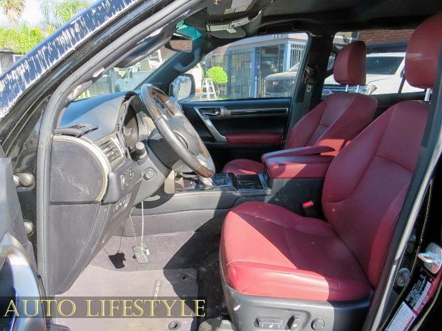 2021 LEXUS GX 460 PRE JTJAM7BX6M5285756