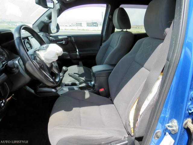 2017 TOYOTA TACOMA DOU 5TFCZ5AN7HX076439