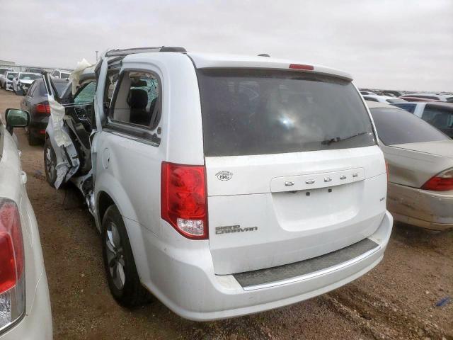2020 DODGE GRAND CARA 2C4RDGCG7LR174283