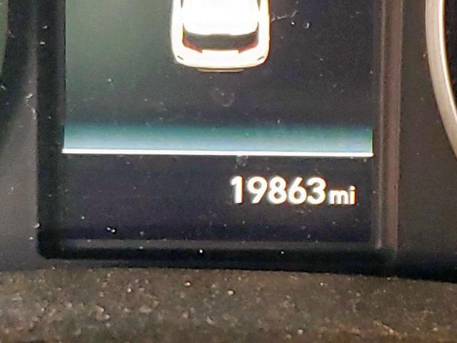 2019 HYUNDAI VELOSTER N KMHT36AH5KU001907