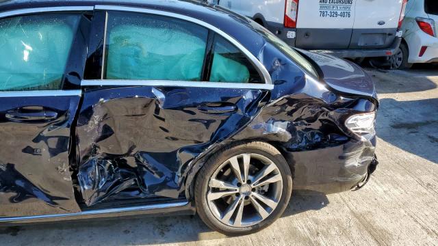 2016 MERCEDES-BENZ C 350E - 55SWF4HB1GU153146