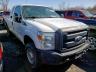 2011 FORD  F250