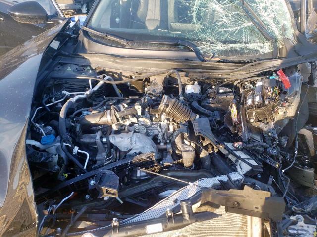 2021 HONDA ACCORD SPO 1HGCV1F4XMA070833