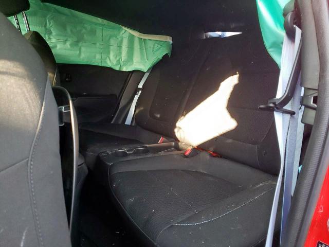 2019 HYUNDAI VELOSTER N KMHT36AH5KU001907