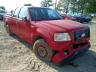 2007 FORD  F150