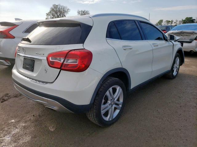 2016 MERCEDES-BENZ GLA 250 4M WDCTG4GB0GJ214296