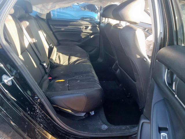 2021 HONDA ACCORD SPO 1HGCV1F4XMA070833