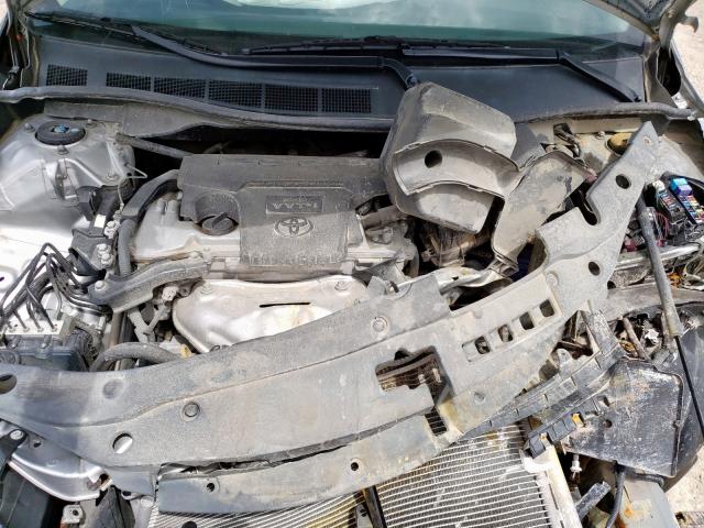 2017 TOYOTA CAMRY LE 4T1BF1FK4HU642047