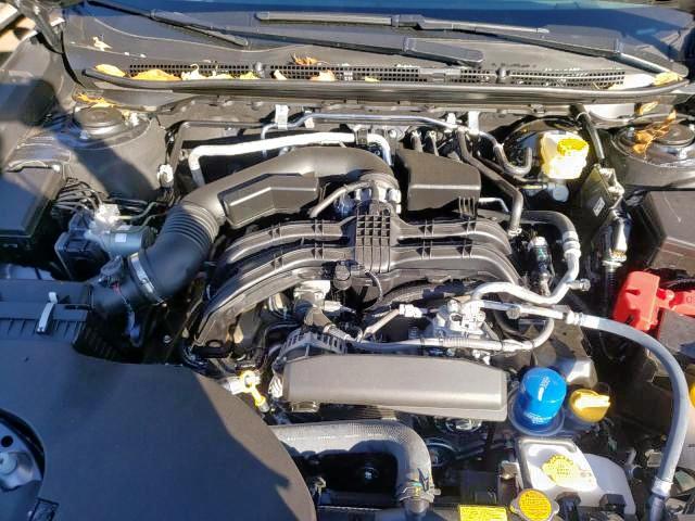 2020 SUBARU LEGACY PRE 4S3BWAC66L3028904