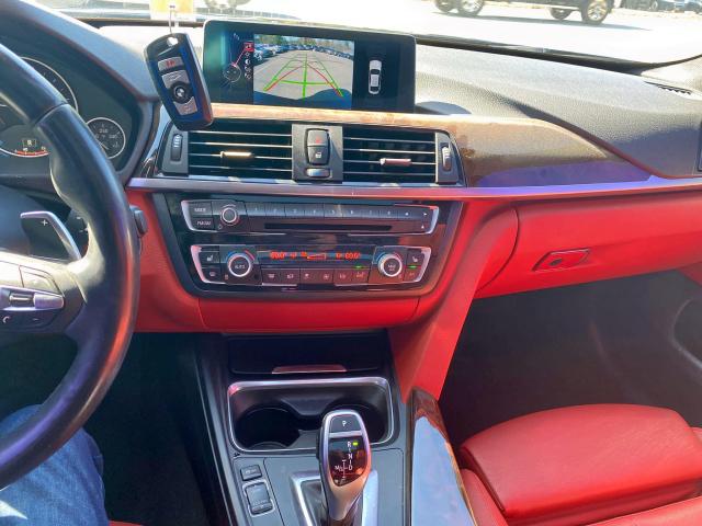 2015 BMW 435 XI GRA WBA4B3C5XFGV48539