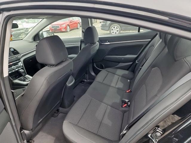 2020 HYUNDAI ELANTRA SE 5NPD84LF5LH600456