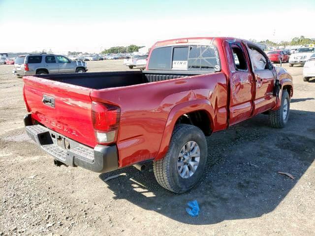2020 TOYOTA TACOMA ACC 3TYRZ5CN2LT000038