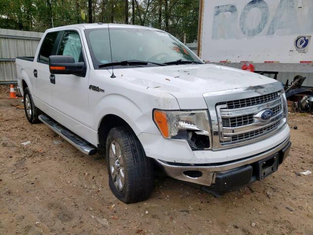 2014 Ford F150 Super for sale in Midway, FL