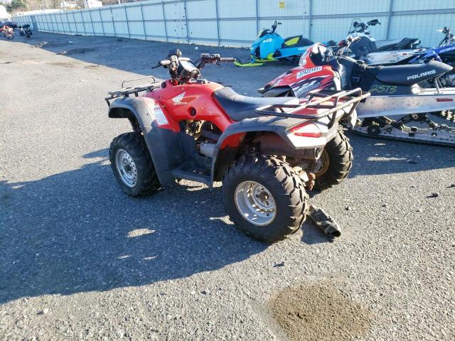 2005 HONDA TRX350 FE 1HFTE254154408793