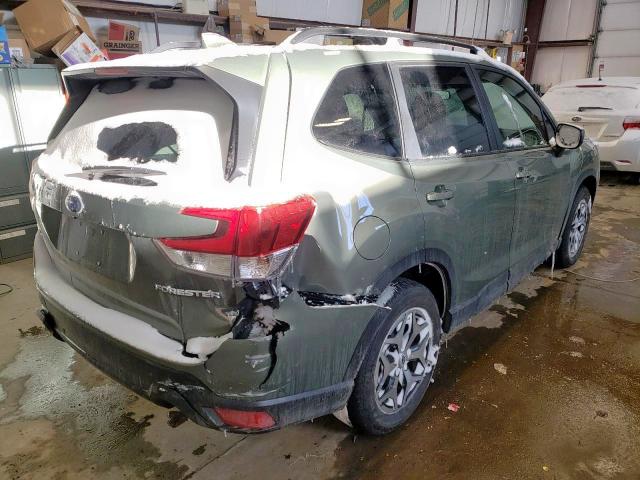 2021 SUBARU FORESTER T JF2SKEJC0MH584532