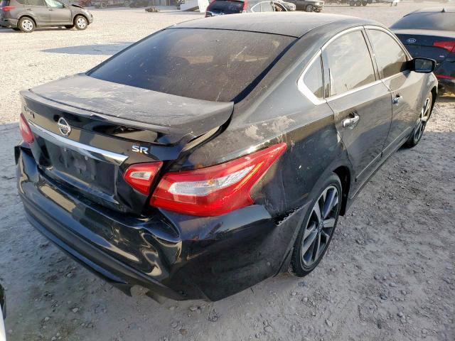 2016 NISSAN ALTIMA 2.5 1N4AL3AP9GC209809