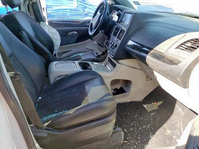 2020 DODGE GRAND CARA 2C4RDGCG7LR174283