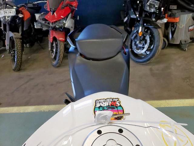 2016 KTM RC 390 MD2JGJ406GC286228