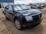 2008 LINCOLN  MKX