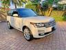 2016 LAND ROVER  RANGE ROVER