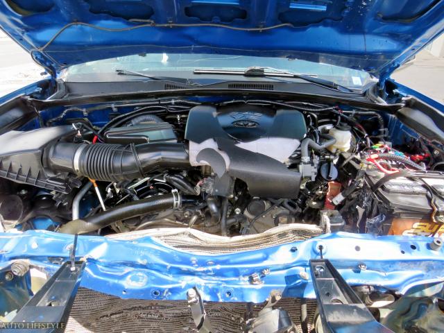 2017 TOYOTA TACOMA DOU 5TFCZ5AN7HX076439