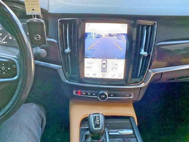 2018 VOLVO S90 T5 MOM LVY982MK3JP035768