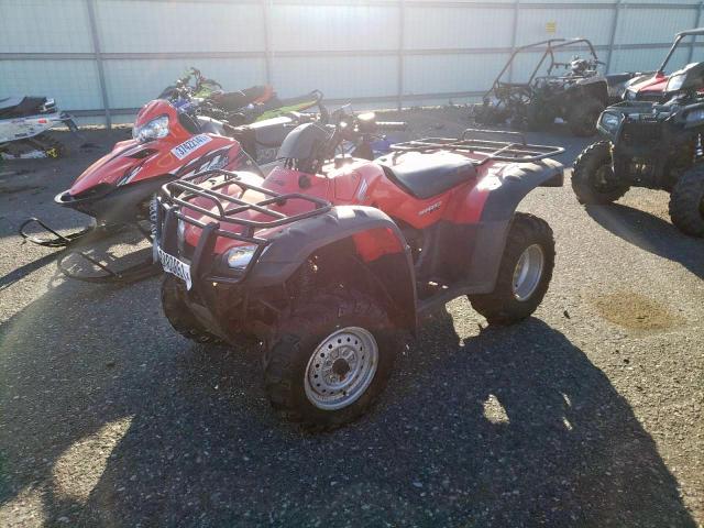 2005 HONDA TRX350 FE 1HFTE254154408793