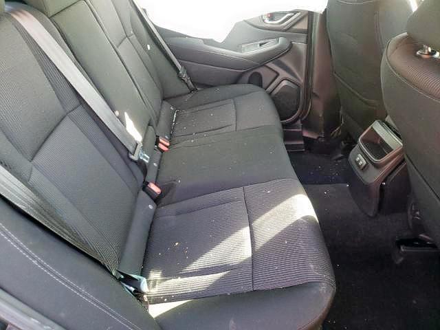 2020 SUBARU LEGACY PRE 4S3BWAC66L3028904