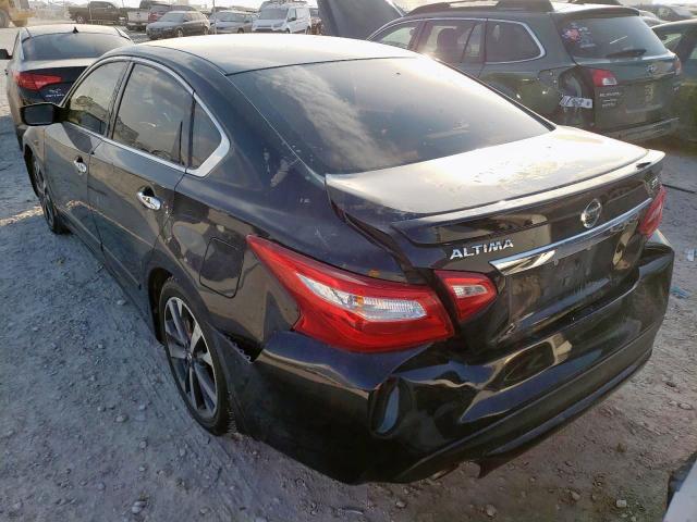 2016 NISSAN ALTIMA 2.5 1N4AL3AP9GC209809