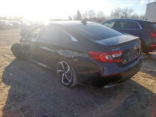 2021 HONDA ACCORD SPO 1HGCV1F4XMA070833