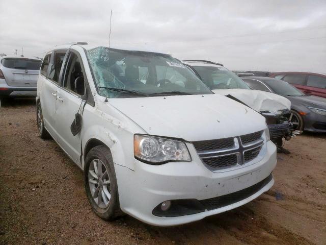 2020 DODGE GRAND CARA 2C4RDGCG7LR174283