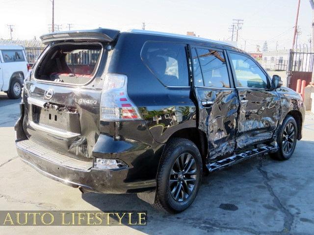 2021 LEXUS GX 460 PRE JTJAM7BX6M5285756