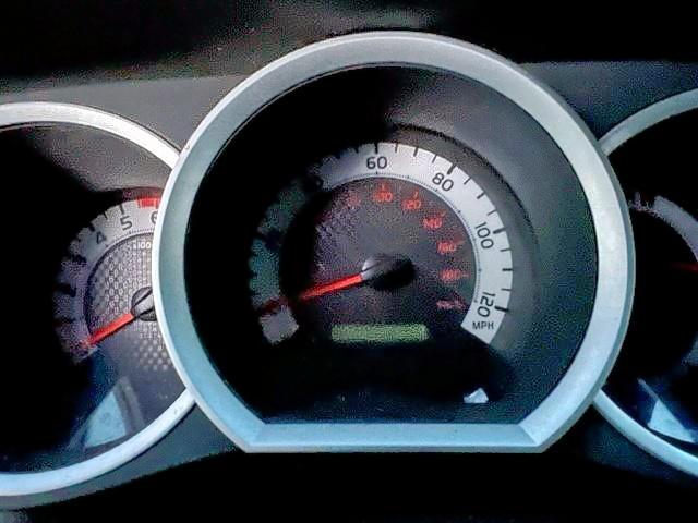 5TFLU4EN4EX088434 Toyota Tacoma Dou 2014. Фото: 7