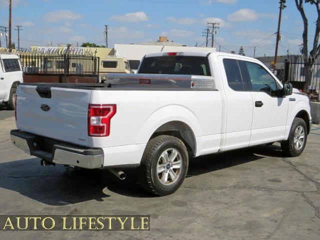 2019 FORD F150 SUPER 1FTEX1CP8KKE53113