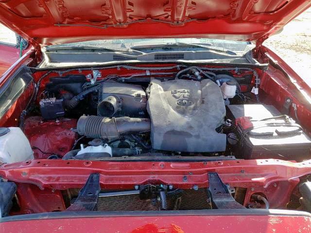 2020 TOYOTA TACOMA ACC 3TYRZ5CN2LT000038