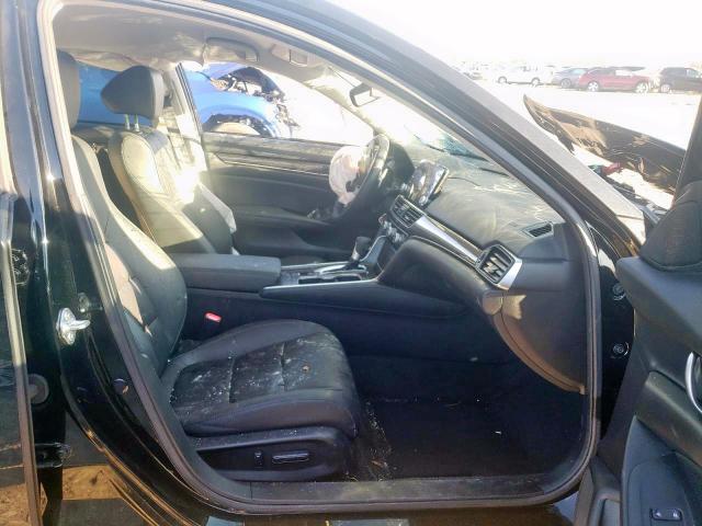 2021 HONDA ACCORD SPO 1HGCV1F4XMA070833