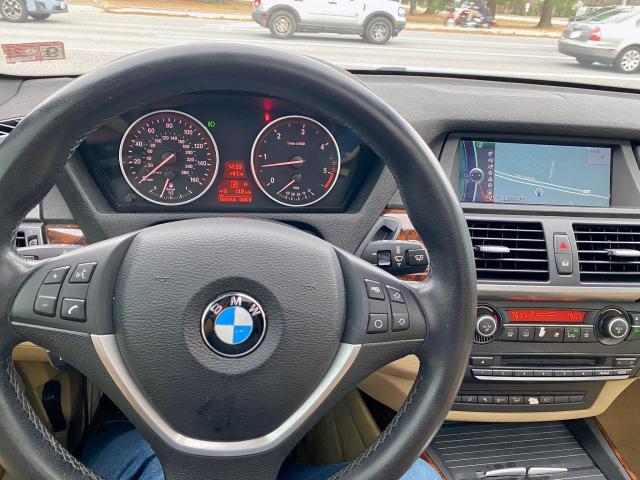 5UXZW0C53D0B90476 Bmw X5 Xdrive3 2013. Фото: 6