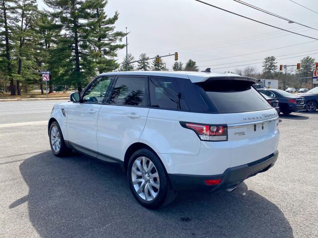 2015 LAND ROVER RANGE ROVE SALWR2VF9FA624822