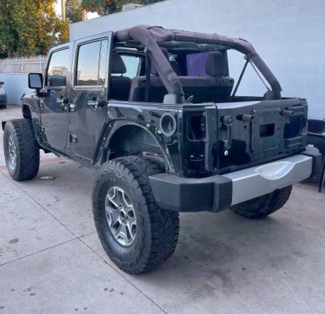 2015 JEEP WRANGLER U 1C4BJWDG5FL771058