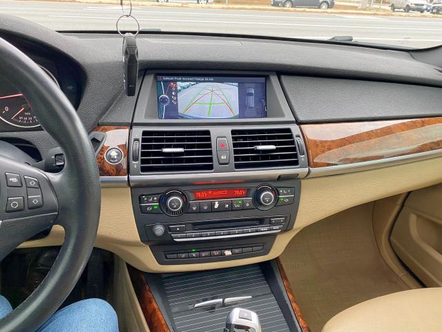 5UXZW0C53D0B90476 Bmw X5 Xdrive3 2013. Фото: 8