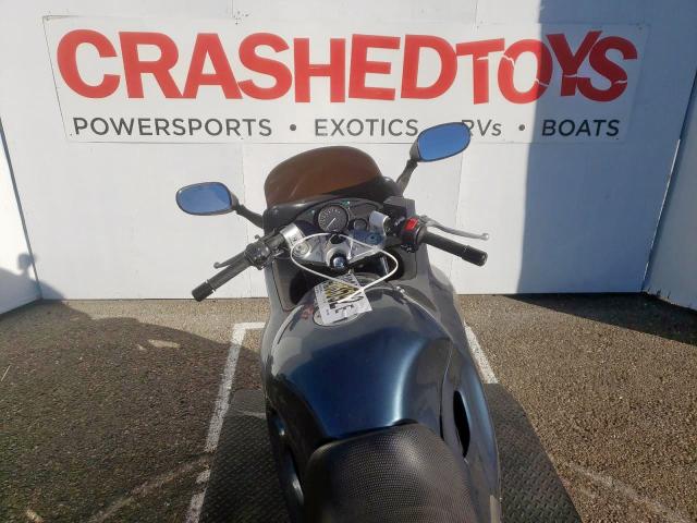2000 SUZUKI GSX750 F JS1GR7GA5Y2102044
