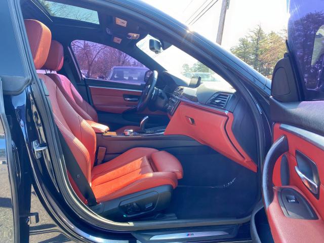2015 BMW 435 XI GRA WBA4B3C5XFGV48539