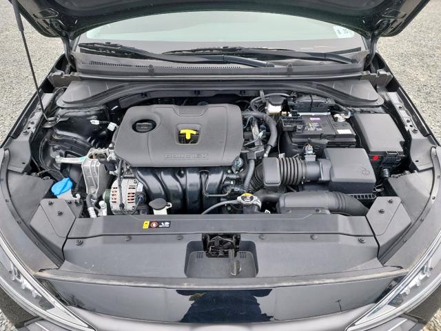 2020 HYUNDAI ELANTRA SE 5NPD84LF5LH600456