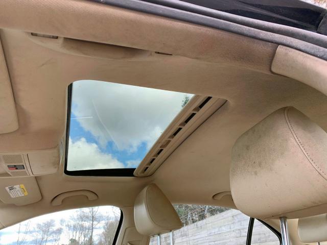 3VWD17AJXEM319874 Volkswagen Jetta Se 2014. Фото: 8