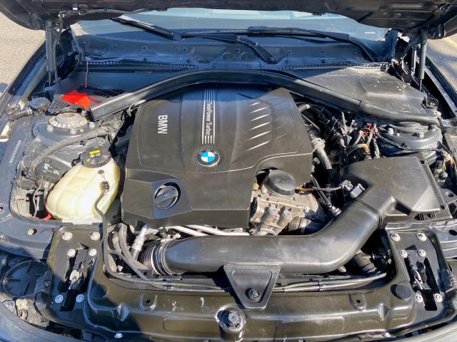 2015 BMW 435 XI GRA WBA4B3C5XFGV48539