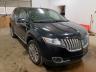 2011 LINCOLN  MKX