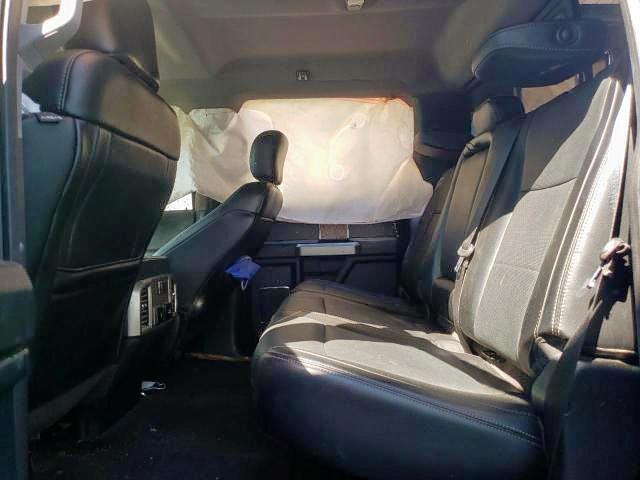 2017 FORD F250 SUPER 1FT7W2BT0HEF38714