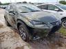 2021 LEXUS  NX